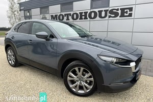 Mazda CX-3 SUV 2020