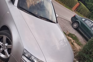 Audi A6 Kombi 2007