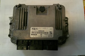 FORD FOCUS MK2 1,8TDCI STEROWNIK SILNIKA 6M51-12A650-CG