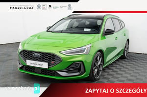 Ford Focus Kombi 2023