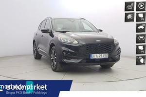Ford Kuga SUV 2022