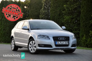 Audi A3 Hatchback 2008