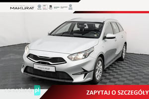 Kia Ceed Kombi 2022