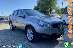 Nissan Qashqai SUV 2012
