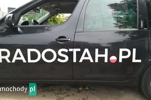 NOWY - samochód - TANIEJ - pośrednictwo w zakupie