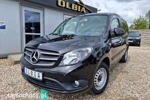 Mercedes-Benz Citan Inny 2019
