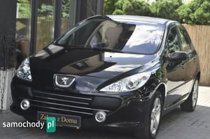 Peugeot 307 Hatchback 2007