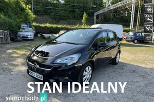 Opel Corsa Hatchback 2017