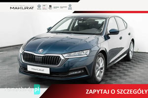 Skoda Octavia Sedan 2023