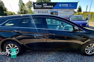 Hyundai i40 Kombi 2017