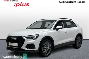 Audi Q3 SUV 2024
