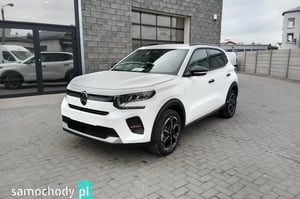 Citroen C3 Hatchback 2025