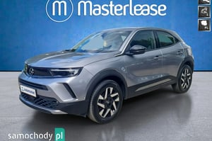 Opel Mokka SUV 2024