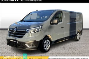 Renault Trafic Inne 2023
