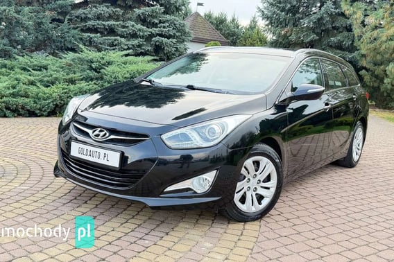 Hyundai i40 Kombi 2012