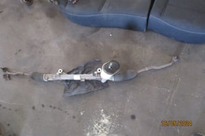 RENAULT MEGANE III 3 MAGLOWNICA 490017022R