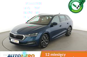 Skoda Octavia Kombi 2020