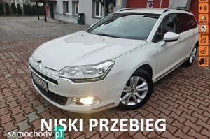 Citroen C5 Kombi 2011