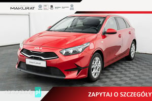 Kia Ceed Hatchback 2023