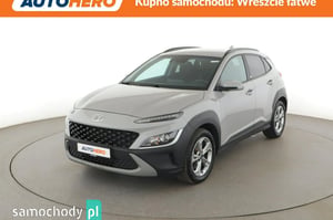 Hyundai Kona SUV 2021
