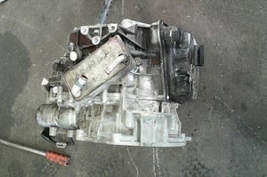 VW TOURAN III 2,0TDI SKRZYNIA BIEGÓW DSG UFS KOMPLETNA