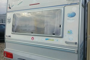 Fendt Własne zasilanie Markiza Sucha 1998