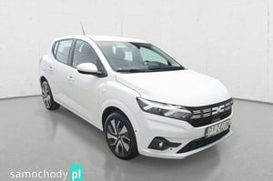 Dacia Sandero Hatchback 2025