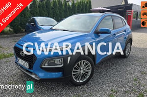 Hyundai Kona Hatchback 2018