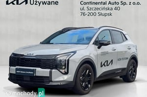 Kia Sportage SUV 2026
