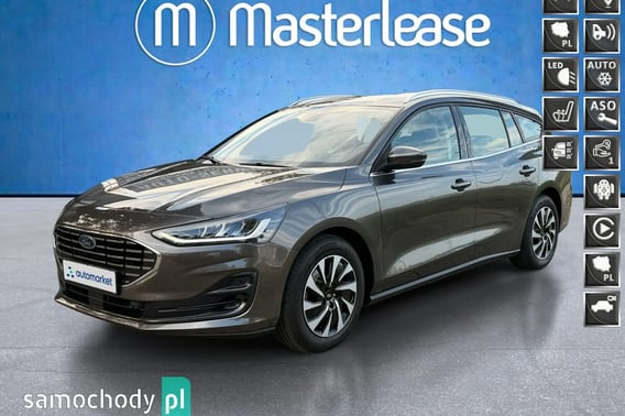Ford Focus Kombi 2023