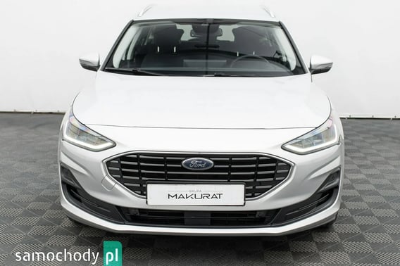 Ford Focus Kombi 2024