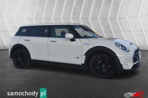 MINI Cooper S Hatchback 2018