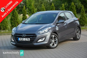 Hyundai i30 Hatchback 2016