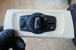 BMW 3 E90 WŁĄCZNIK ŚWIATEŁ 6932795