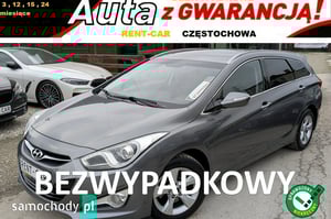 Hyundai i40 Kombi 2013