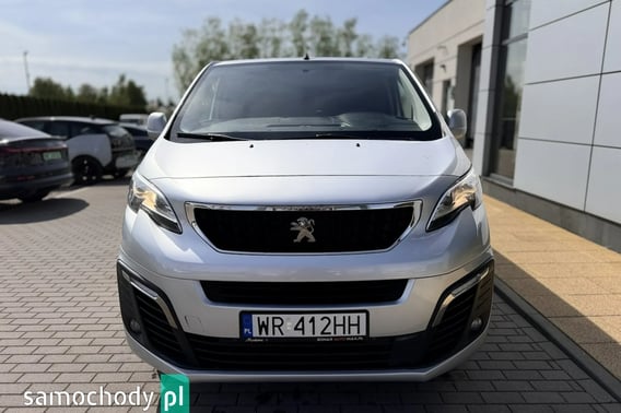 Peugeot Expert Furgon 2017