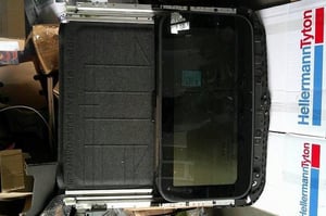 MAZDA 6 GJ KOMBI SZYBERDACH KOMPLETNY