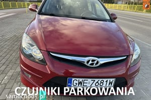 Hyundai i30 Kombi 2010