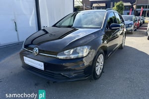 Volkswagen Golf Kombi 2018