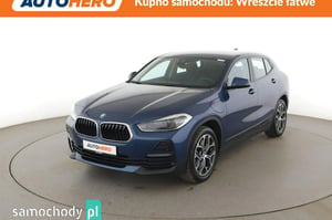BMW X2 SUV 2023