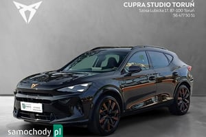 Cupra Formentor SUV 2025