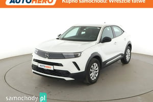 Opel Mokka SUV 2022