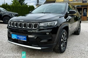 Jeep Compass SUV 2023