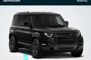 Land Rover Defender SUV 2026