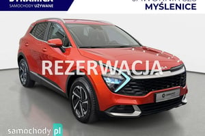 Kia Sportage SUV 2023