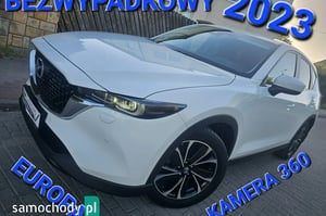 Mazda CX-5 SUV 2023