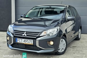 Mitsubishi Space Star Hatchback 2023