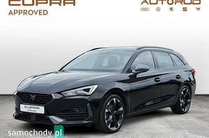 Cupra Leon Sportstourer Kombi 2023