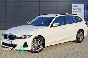 BMW 3 Seria Kombi 2022
