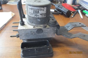 HYUNDAI I40 POMPA ABS 58920-3Z510